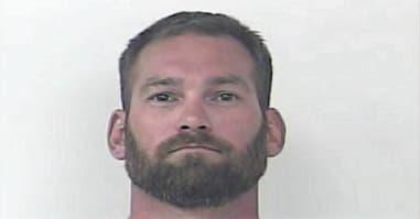 Daniel McKelvey, - St. Lucie County, FL 